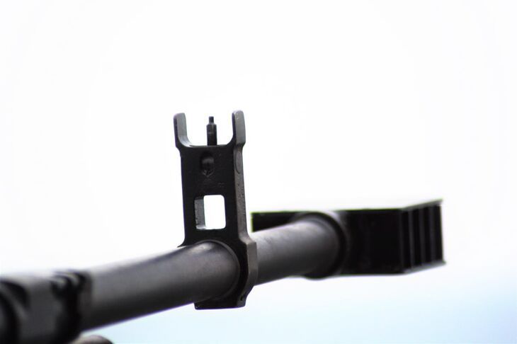 До Крыма этой ночью не долетели семь украинских дронов