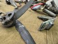 Поздний вечер стат тревожным для Брянска из-за Украины