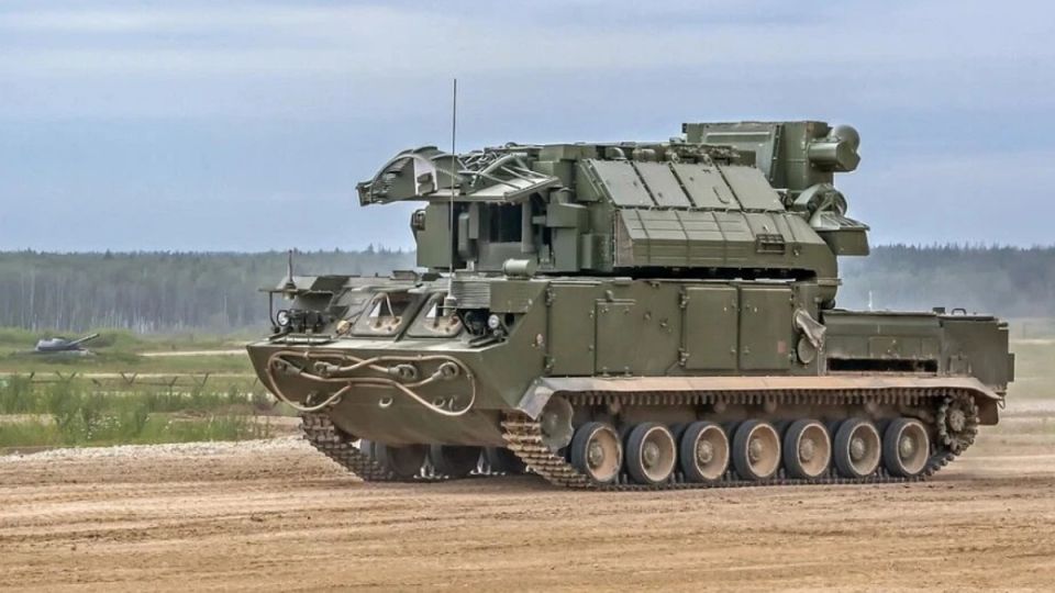 Российские военные отразили массированную ночную атаку дронов ВСУ на регионы страны