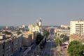 Под Навлей Брянской области длительное время стреляют