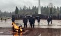 Александр Богомаз посетил «Партизанскую поляну»
