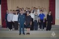 Школьники из Сельцо закрепили знания о пожарной безопасности