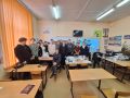 На прошлой неделе брянские студенты приняли участие в акции «Добрые крышечки»