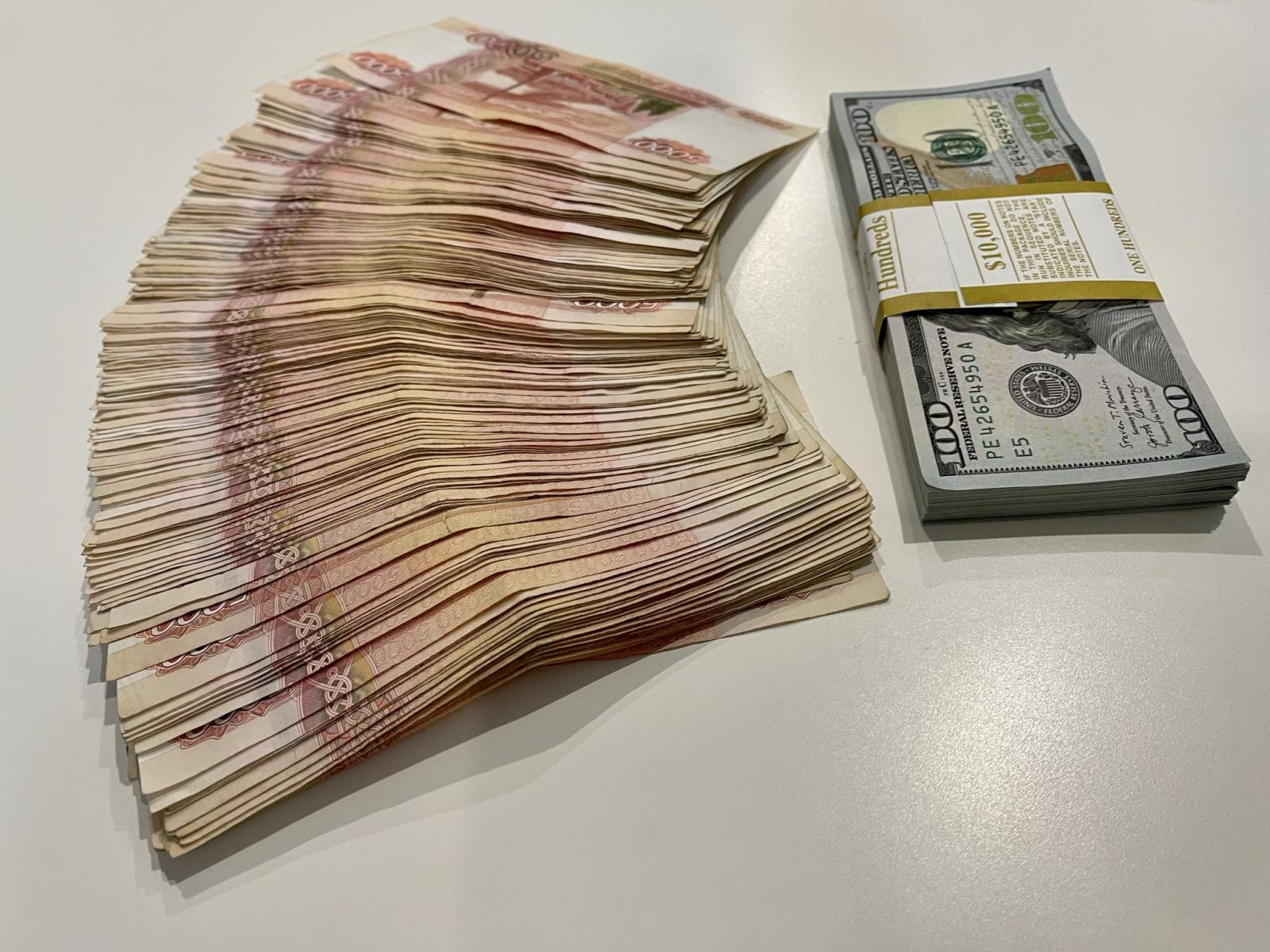 Брянская таможня направила в бюджет около 500 миллионов рублей