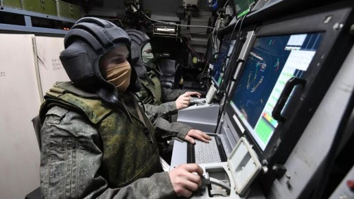 Силы ПВО уничтожили над регионами России 21 украинский БПЛА