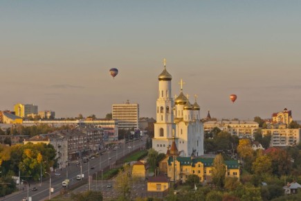 Богомаз: ВСУ нанесли 19,7 тысячи ударов по Брянской области с начала СВО