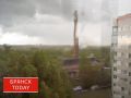 Брянск ждут дожди, порывистый ветер и потепление