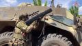 Богомаз рассказал о ночной атаке на Брянскую область