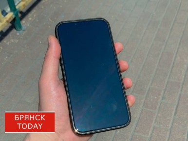 Из-за атак ВСУ брянцам продолжили отключать мобильный интернет