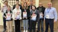 В Брянске определили победителей турнира по шахматам памяти Яшелина