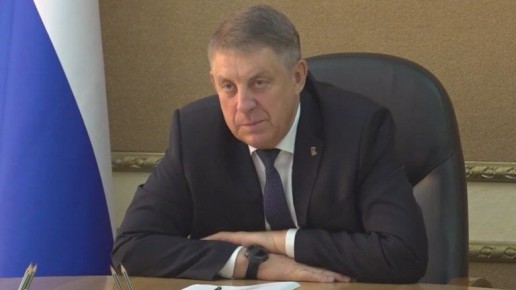 Богомаз: киевский режим совершил очередное варварское преступление в Брянской области