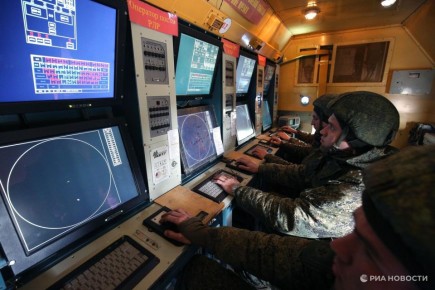 Силы ПВО за ночь уничтожили 82 украинских беспилотника