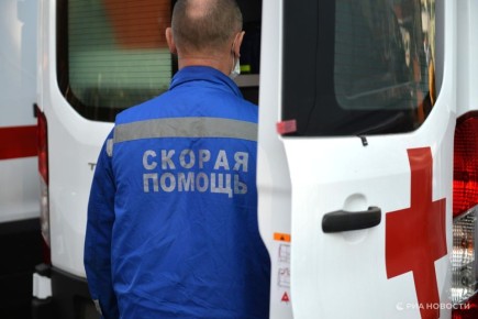 В Брянской области при атаке дрона ВСУ пострадала женщина