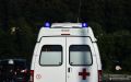 Еще один мужчина ранен при ударе дрона-камикадзе в Брянской области
