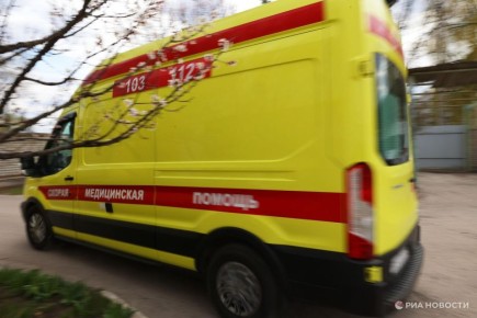 В Брянской области еще два человека пострадали при атаке дронов