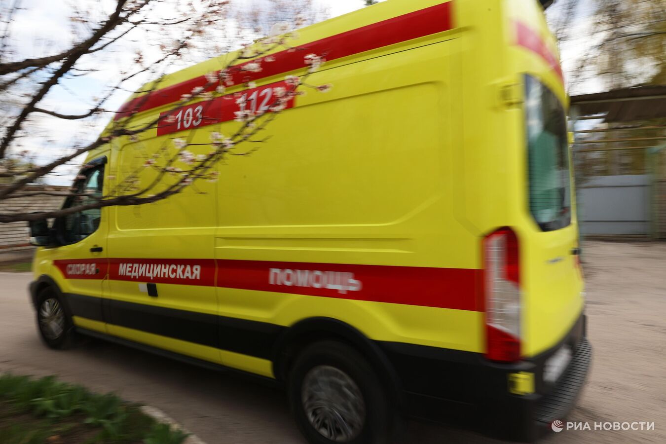 В Брянской области еще два человека пострадали при атаке дронов