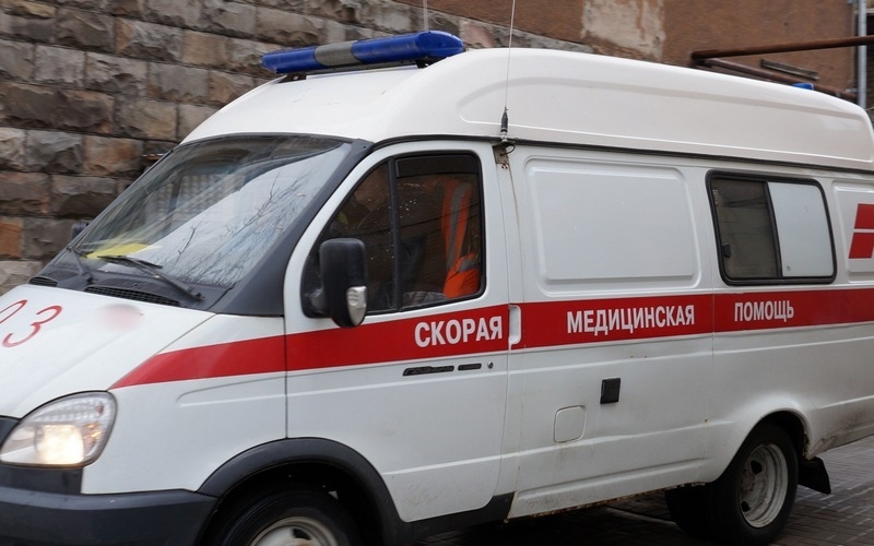 Дроны-камикадзе вновь атаковали Погар. Ранены мужчина и женщина
