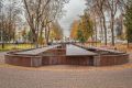 В Брянске закрыли на зиму последний работающий фонтан