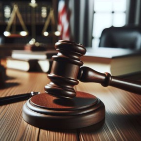 Брянский суд изменил наказание женщине по делу о побоях водителя троллейбуса