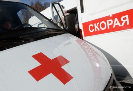 При атаке дрона ВСУ на автобус в Брянской области погиб человек