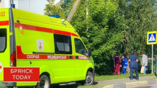 9 раненых, один погибший: кровавое воскресенье в Брянской области