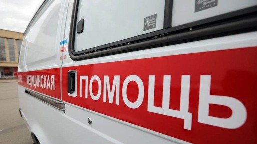 В Брянской области дрон ВСУ атаковал автобус с пассажирами: есть погибший и пострадавшие