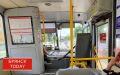 В Погарском районе отменены автобусы, взлетели цены на такси