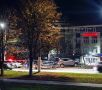 Иномарки раскидало на Московском проспекте у брянского Сельмаша