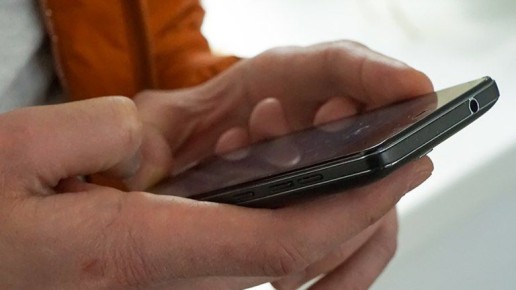 «Не доходят сообщения»: жители Брянской области сообщили о сбоях в Telegram