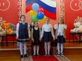 23 октября 2025 года в Дубровском районе прошло особенное событие – чествование семей, в которых появились на свет первенцы