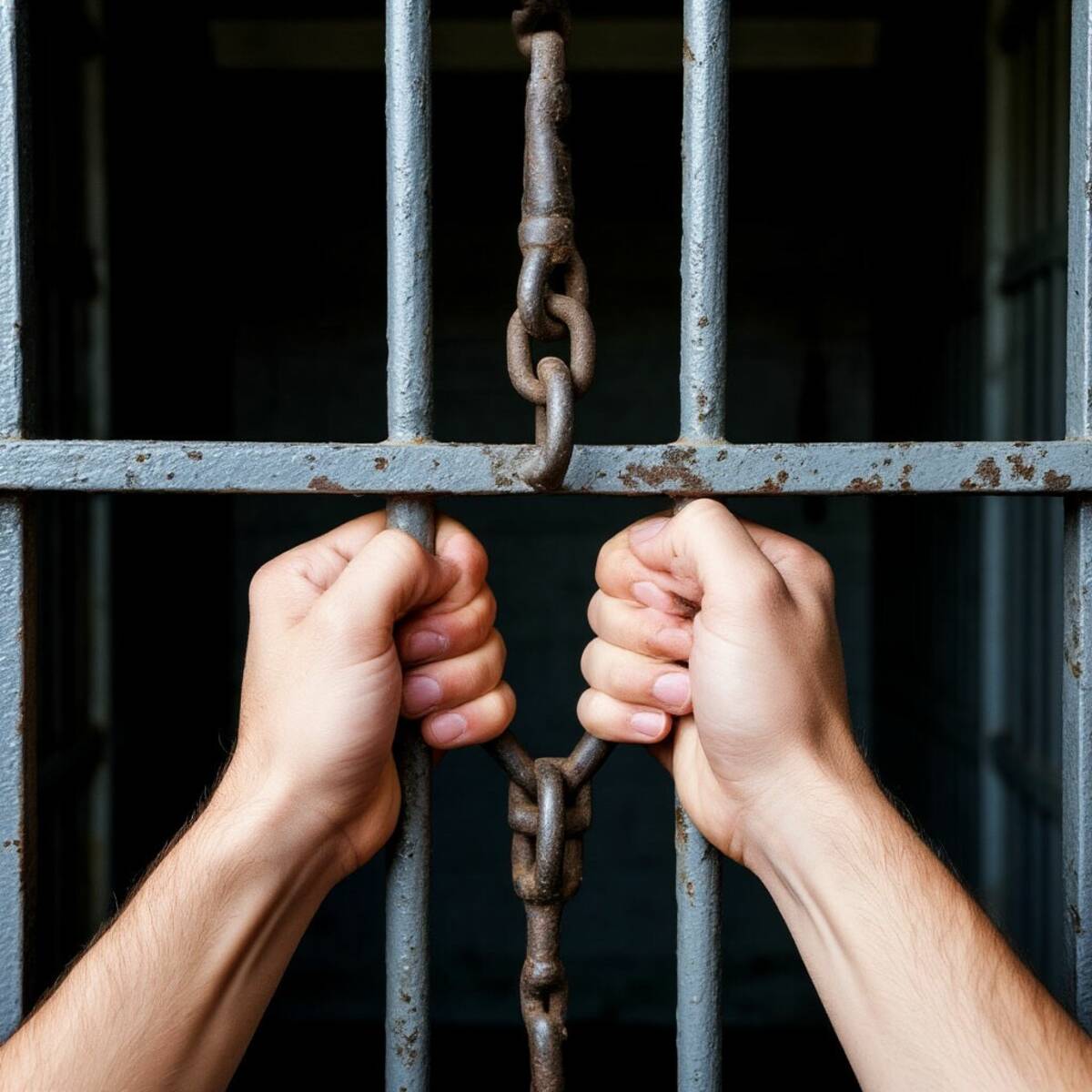 Суд отказал в УДО осужденному за убийство из брянской колонии