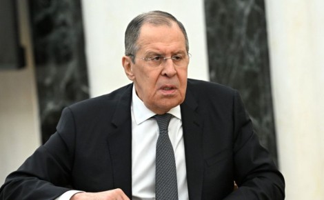 Сергей Лавров: России нужна буферная зона для защиты Брянской области