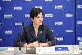 Уволена зам брянского губернатора с приставкой врио Миронова