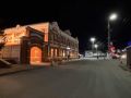 В Брянской области ночами существенно потеплеет