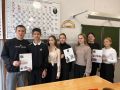В нашей школе прошло невероятно креативное мероприятие – "Социальные сети классиков русской литературы"! Советник директора по воспитанию вдохновила ребят на создание макетов страниц знаменитых русских писателей в...