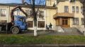 В Брянске установили памятник художникам Ткачёвым