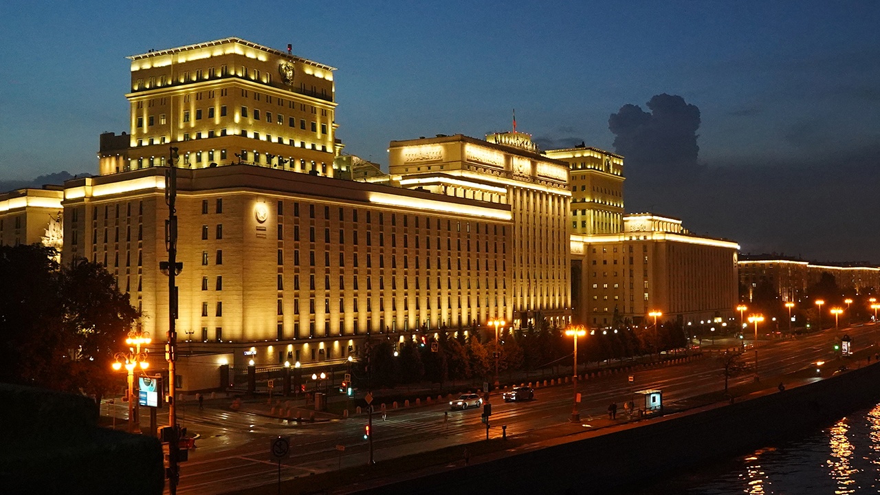 Силы ПВО сбили 57 украинских дронов за три часа