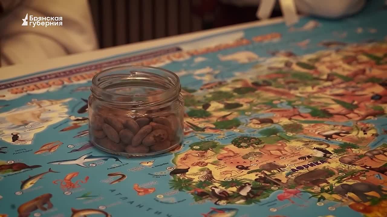 В программе «Народный мастер» — шоколатье Екатерина Маринина