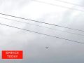 Киевский режим осуществил бесчеловечную атаку на Погар: ранен мужчина