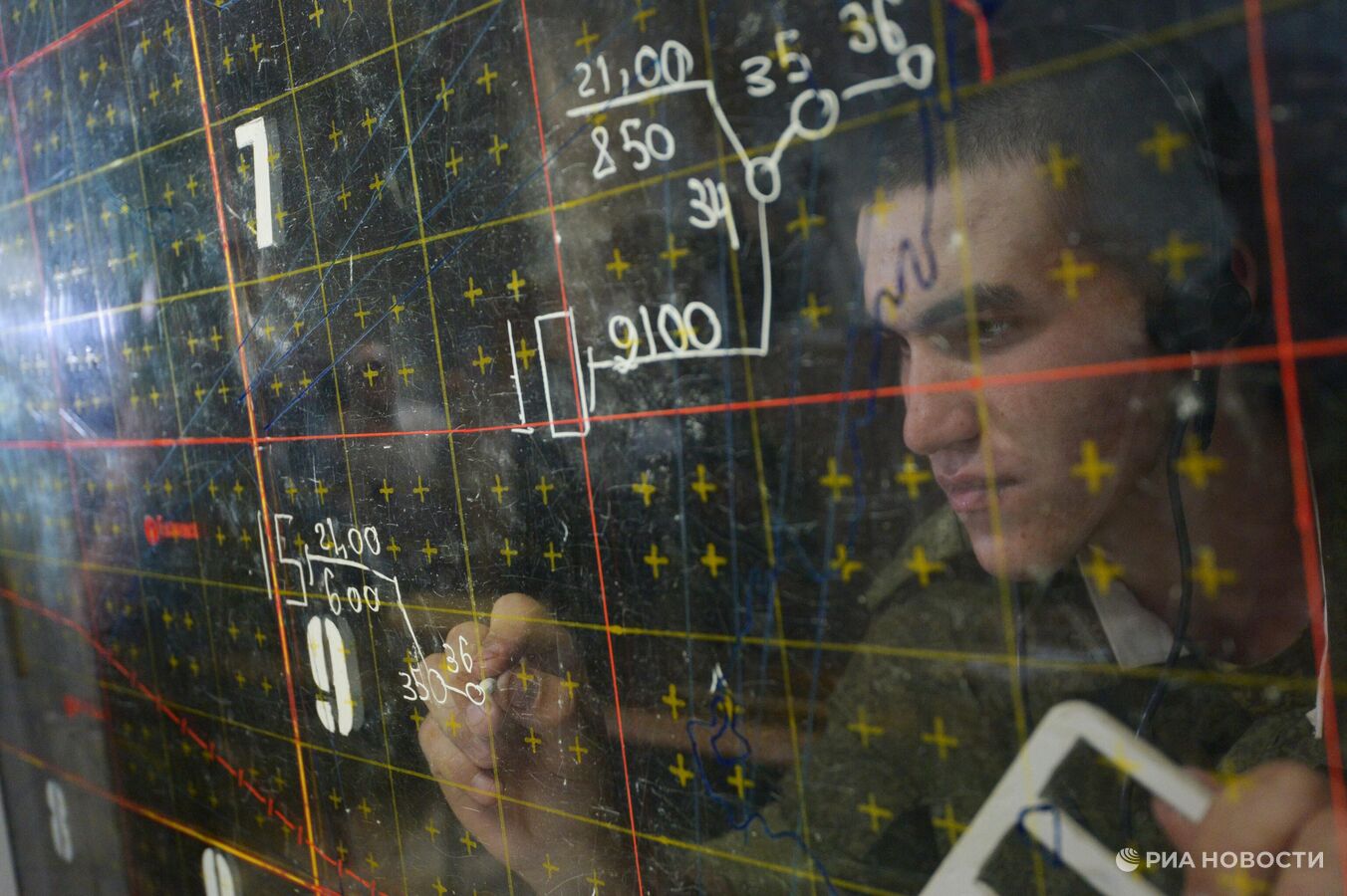 ПВО уничтожила 57 украинских дронов над семью регионами