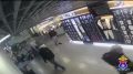 В аэропорту «Пулково» транспортные полицейские раскрыли кражу бейсболки
