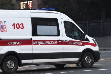 Богомаз: В Брянской области при атаке дрона по автомобилю погиб мирный житель