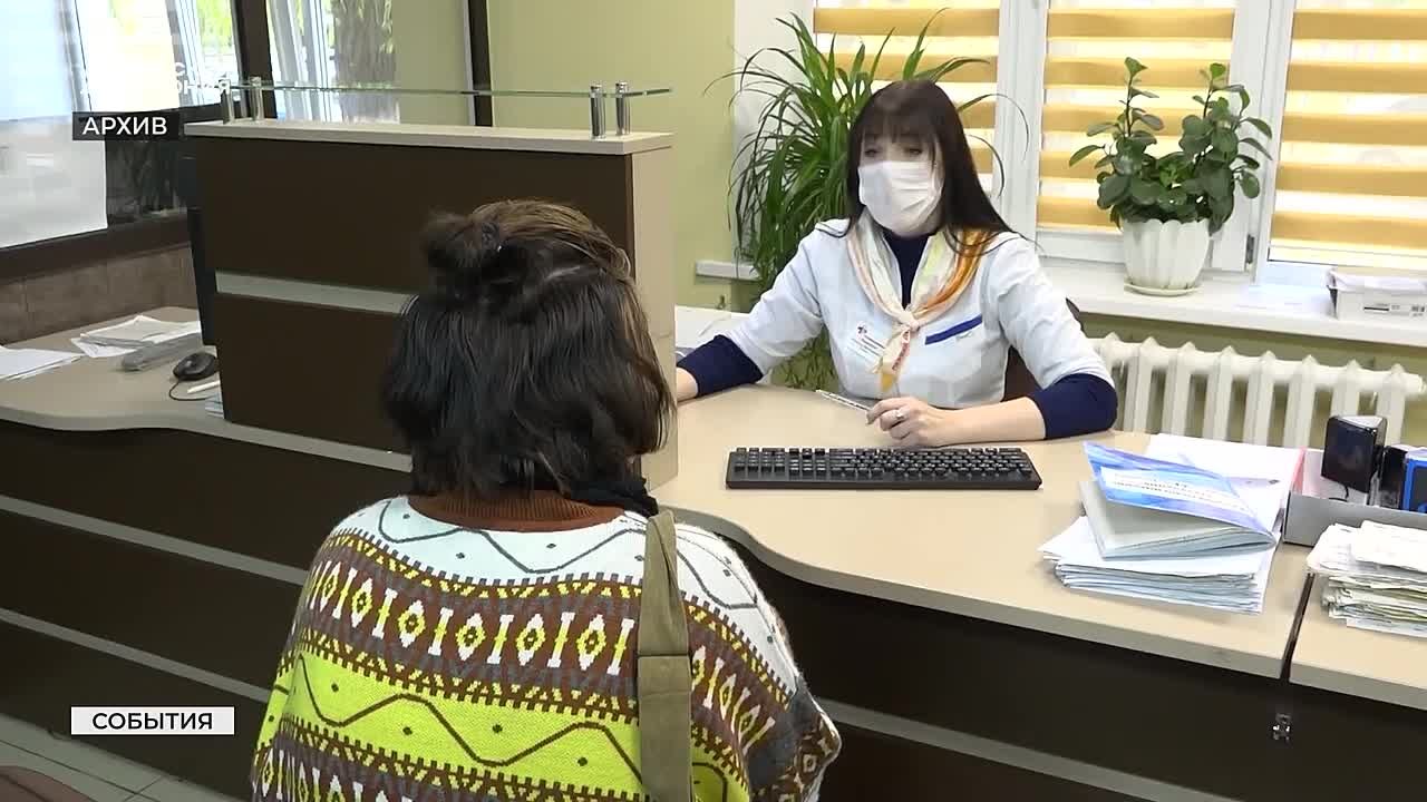 Медики Брянщины напомнили о важности вакцинации от гриппа