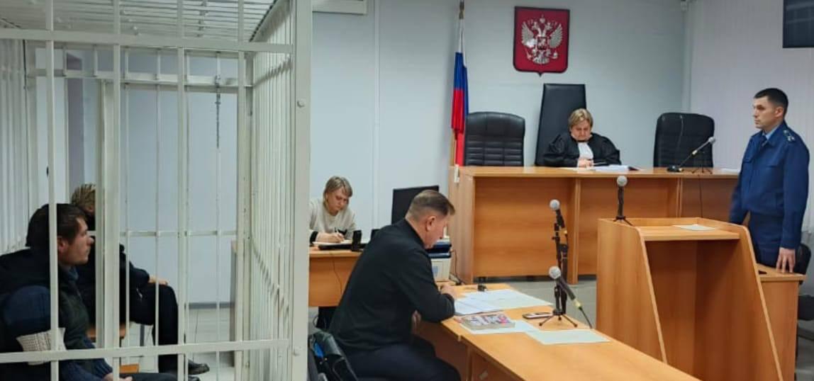 В Почепе арестовали 28-летнего баклана, напавшего с ножом на полицейского