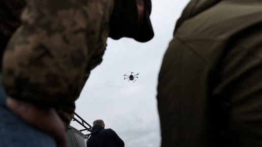 Богомаз: мужчина погиб при ударе дрона-камикадзе ВСУ в Брянской области