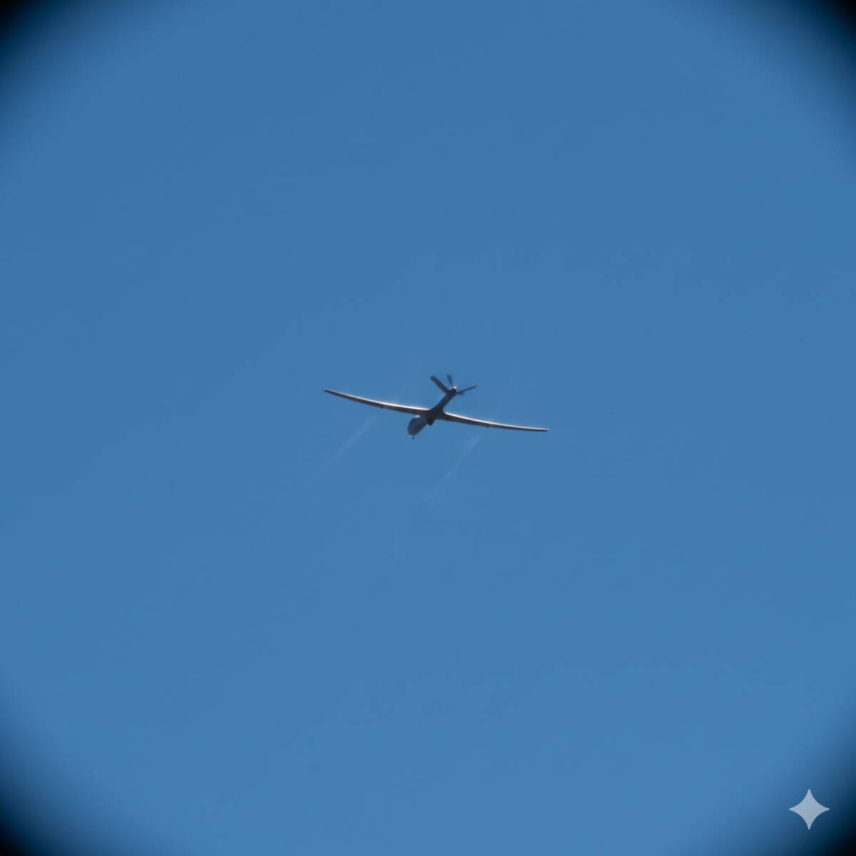 В Погарском районе сохраняется воздушная угроза