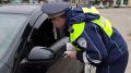 За выходные в Брянске поймали семь пьяных водителей