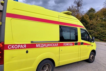 Богомаз: Дрон ВСУ атаковал автомобиль вблизи Погара, пострадал мужчина