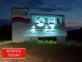 Из-за налёта дронов ВСУ продлено перекрытие дорог в Погарском районе