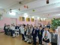 27 октября для обучающихся 1-х классов состоялся традиционный праздник «Посвящение в ученики»